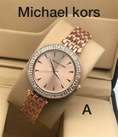 where are genuine michael kors watches made|when was michael kors born.